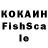 Кодеин напиток Lean (лин) Colouring World